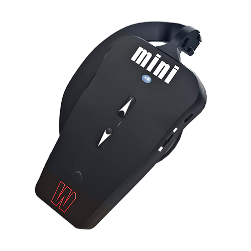 WhisperMini Lite
