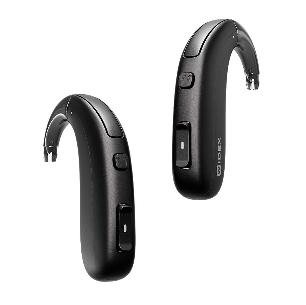 Widex Allure BTE RD