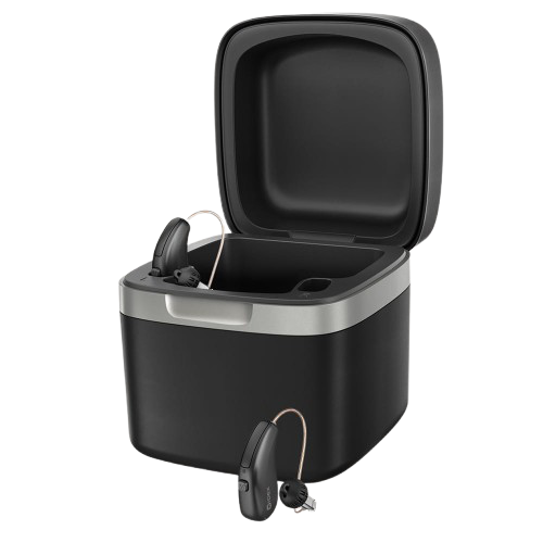 Widex Allure RIC R D