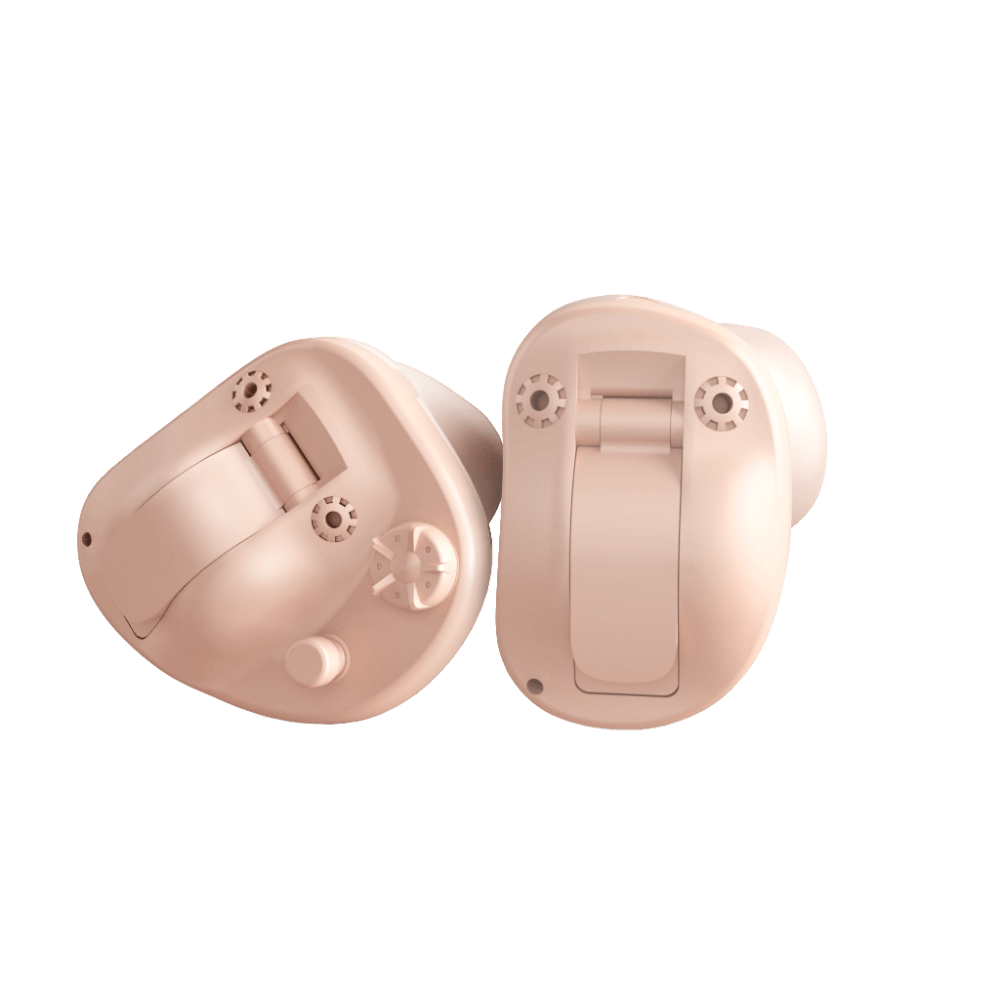 Widex Moment Custom ITE